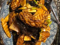-致明德素食餐厅(土屋路店)