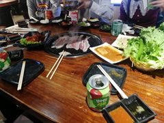 -杀猪天·韩国烤肉(总店)