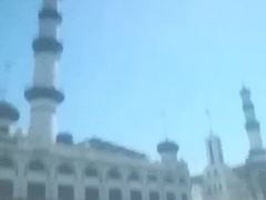 -哈尔滨道外清真寺