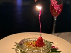 -Kathleen's Waitan 凯圣琳江景西餐厅(外滩店)