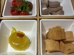 -大碗居·烤鸭·鱼头泡饼(天坛东门店)