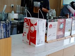 -霸王茶姬(五一路店)