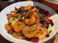 -蓉城小馆(科兴店)