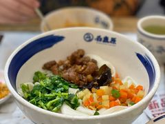 -白鹿原·西安油泼面(万象城店)