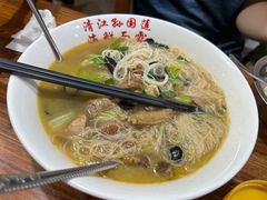 -清江海鲜面霸(东浦店)