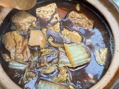 老火炖豆腐-小吊梨汤·北京菜(香山店)