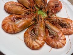 -蓝港海鲜厨房(金水路店)