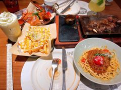 -一沙一城·岩烤牛扒(深圳首店)