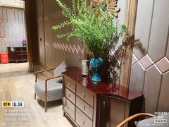 -许家菜(望江店)