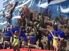 -华夏文旅海洋公园