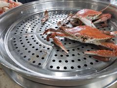 -原味蒸汽海鲜(嵊泗店)