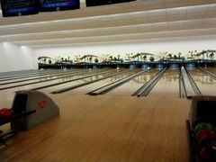 -广州保龄球馆(广州天河体育中心店)