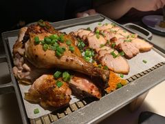 -绿茶餐厅(千岛湖银泰城店)