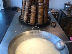 -峨眉山豆腐脑(解放路店)