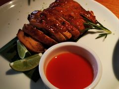 -一坐一忘云南菜(三里屯店)