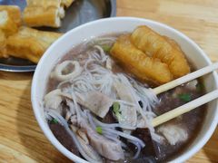 -阿玲面线糊(溪岸路店)