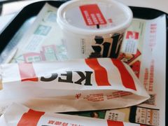 -肯德基(昌里店)