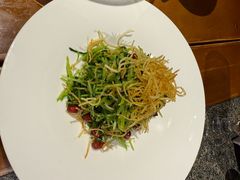 -真地道京味府·鲜橙烤鸭·北京菜(朝外大街东大桥店)