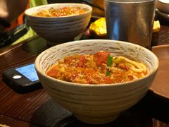 小锅米线-浩海火烧云傣家菜(京广店)