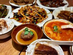 -張飛扒肉·龙江非遗(道外店)