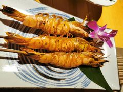 -酒井酱子·深夜食堂(东城汇店)