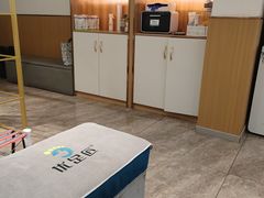 -优足匠·修脚采耳(静祥店)