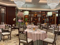 -江南灶中餐厅(南京香格里拉店)