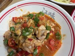 -江味龙虾馆·裸蓝龙虾(南山店)