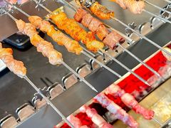 -很久以前羊肉串(朝阳路店)