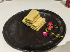 -富淳饭店(陆家嘴保利广场店)
