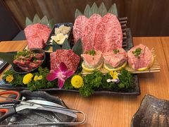 -丸藏和牛烧肉专门店(园区师惠坊店)