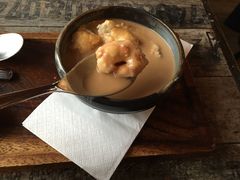 龙虾汤-Pakkhús Restaurant