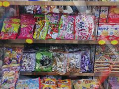 -紫荆城食品交易中心(华强北店)