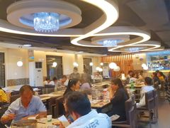 大堂-野妹火锅(龙岗店)