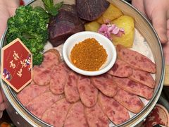 -庖丁家水煮牛排火锅(巴国城店)