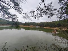 -南京市无想山景区