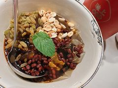 -味上湘菜馆(阿波罗店)