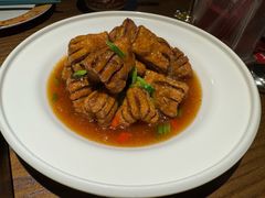 -相约·羊村小馆非遗手抓肉(七一酱园店)