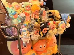 -色響火锅(恒隆广场店)