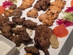 -Efes Turkish & Mediterranean Cuisine 艾菲斯餐厅(陆家嘴店)
