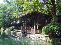 -桂林灵渠景区