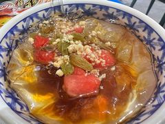 -肥家大排档(天河体育西店)