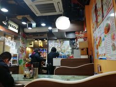 大堂-源记茶餐厅(尖沙咀店)