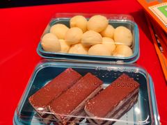 -東更道点心行(利客来店)