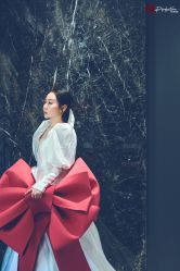 -MANLI BRIDAL婚纱