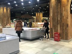-果蔬好生活超市(乐堤港店)