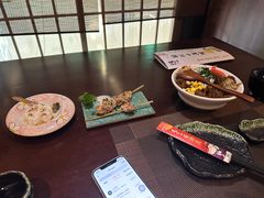 -弓二·烧鸟居酒屋(财富购物中心店)