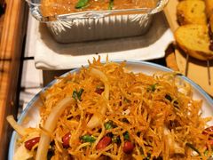 -那些年记忆烧烤