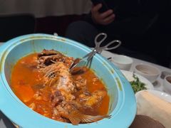 -阿五黄河大鲤鱼(英协路店)