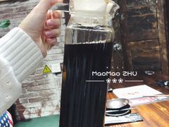 酸梅金桔柠檬-麻省理功-深海烤鱼(陆家浜路店)